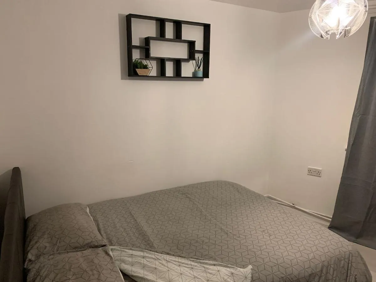 Room Near City London United Kingdom